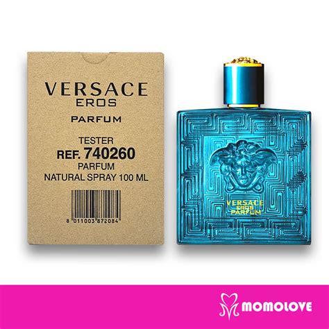 eros versace tester mx|versace eros tester bottle.